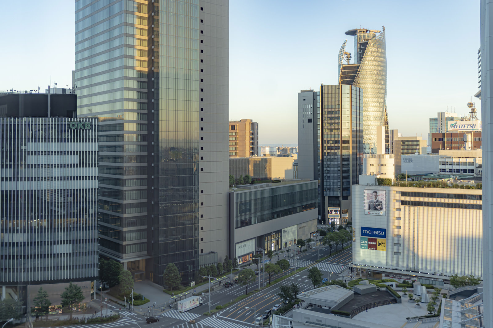 愛知県、人口動態