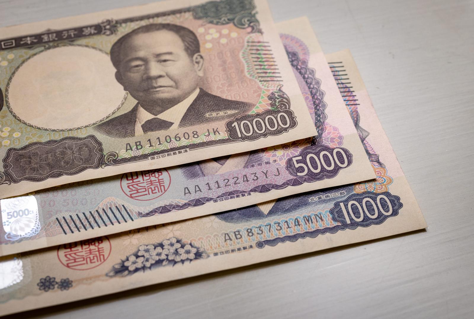 現預金残高と新規融資